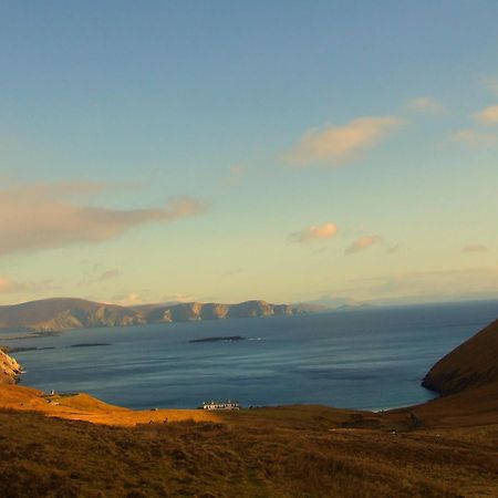 Achill Cliff House Hotel & Restaurant Keel  Exterior foto