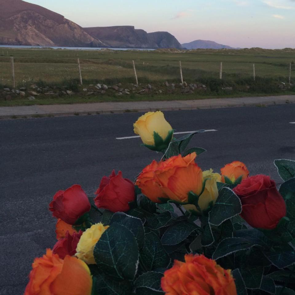 Achill Cliff House Hotel & Restaurant Keel  Cameră foto