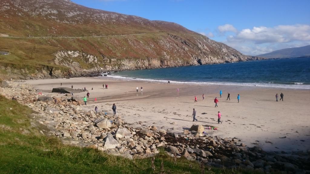 Achill Cliff House Hotel & Restaurant Keel  Exterior foto