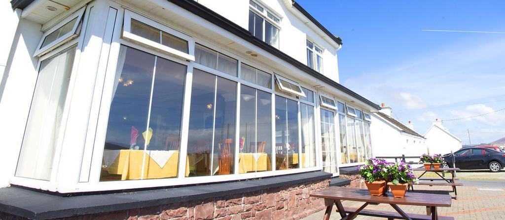 Achill Cliff House Hotel & Restaurant Keel  Exterior foto
